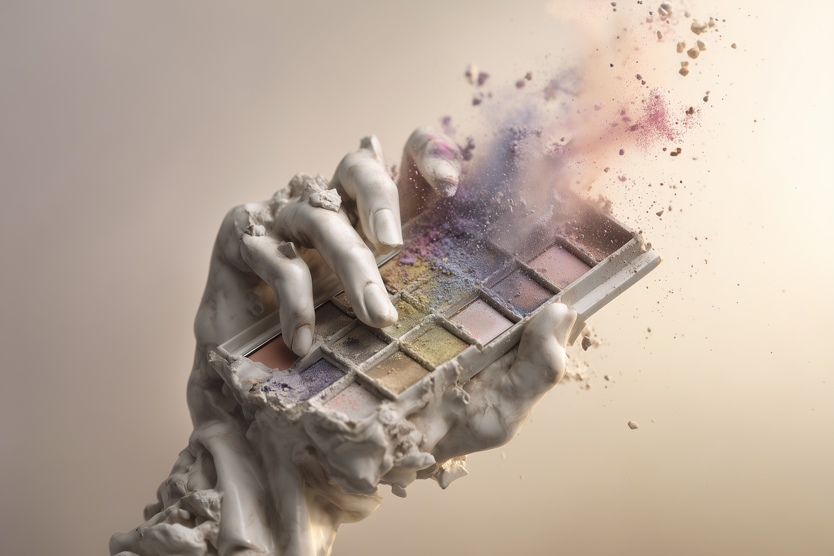 Makeup
