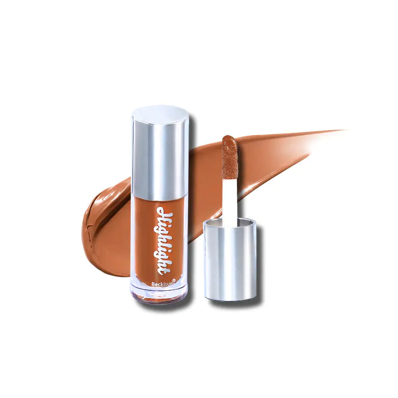 Creamy Nude Lip Gloss