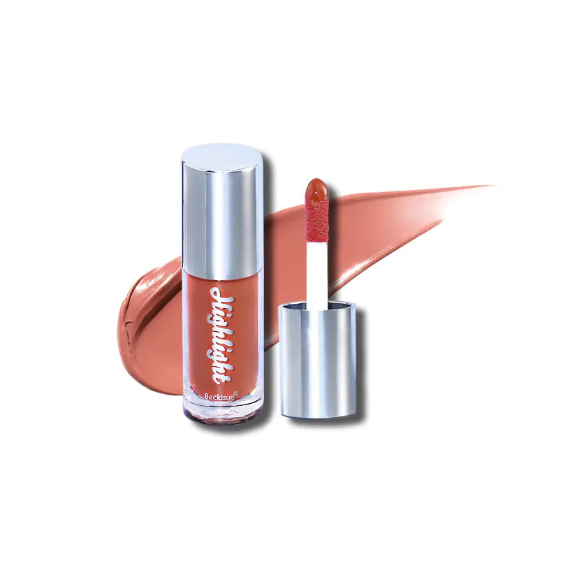 Creamy Nude Lip Gloss