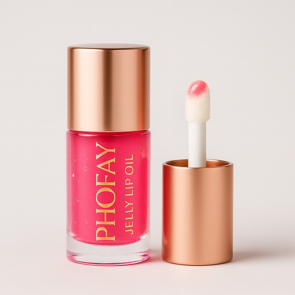 PHOFAY Jelly Lip Oil