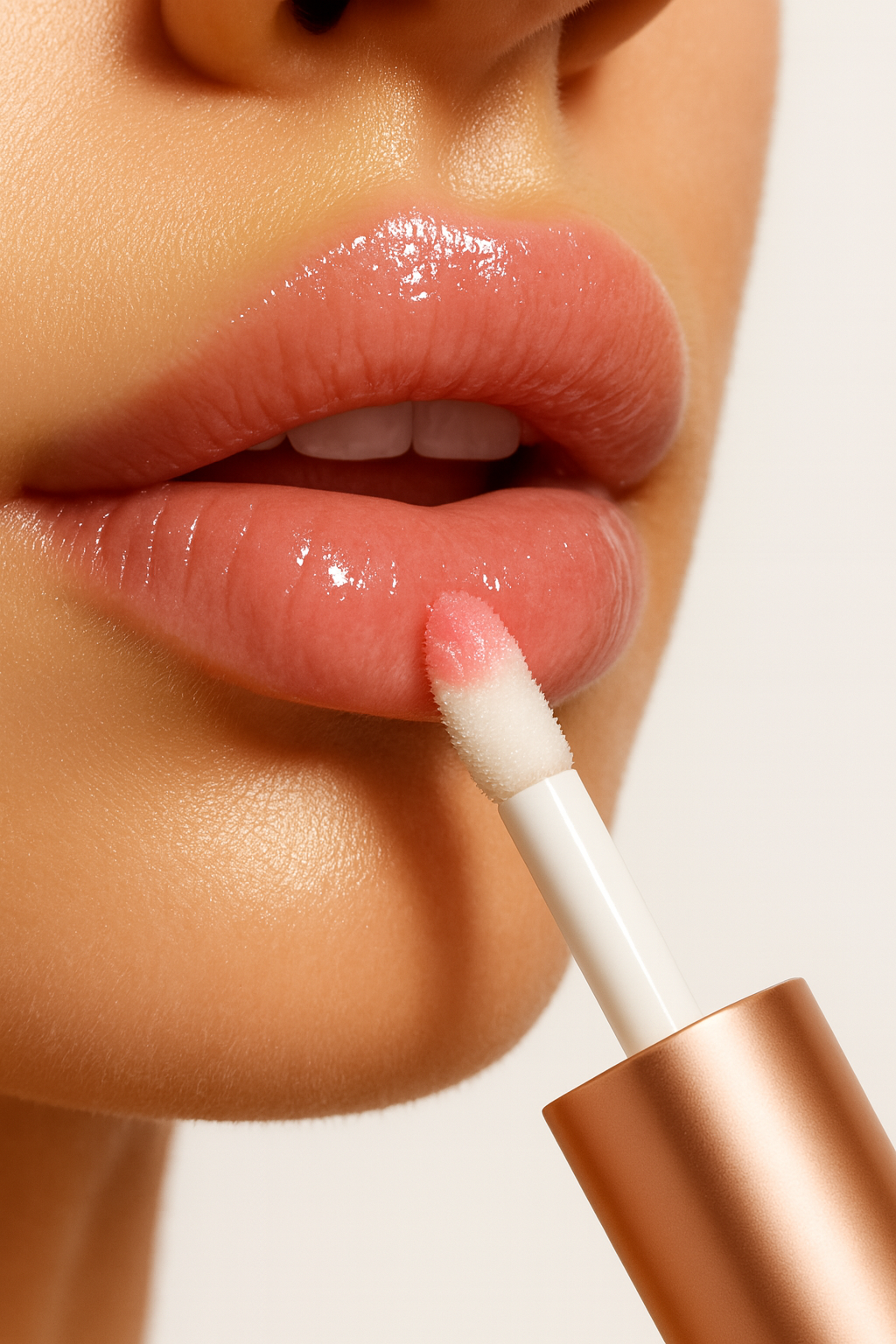 PHOFAY Jelly Lip Oil
