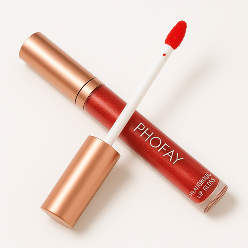 PHOFAY Hyaluronic Lip Gloss