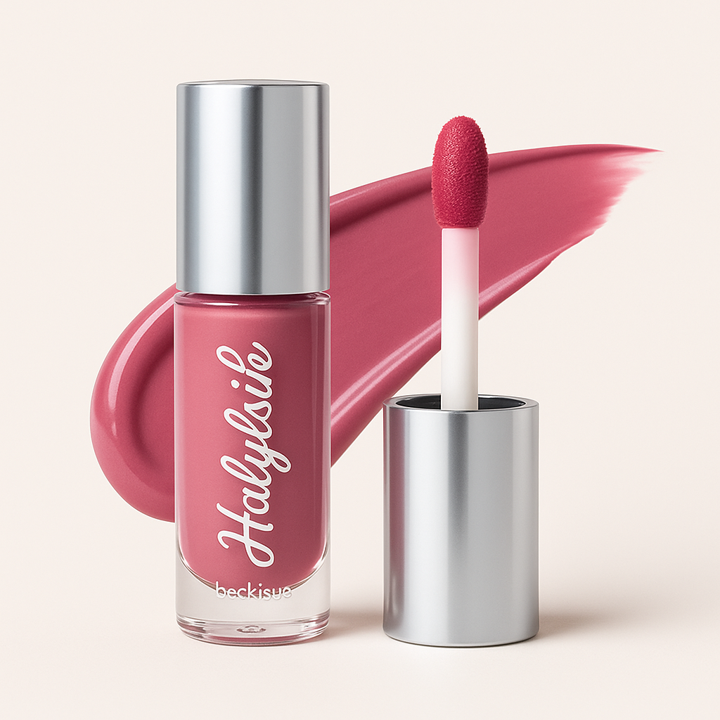 Creamy Nude Lip Gloss