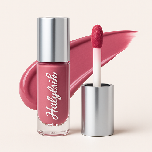 Creamy Nude Lip Gloss