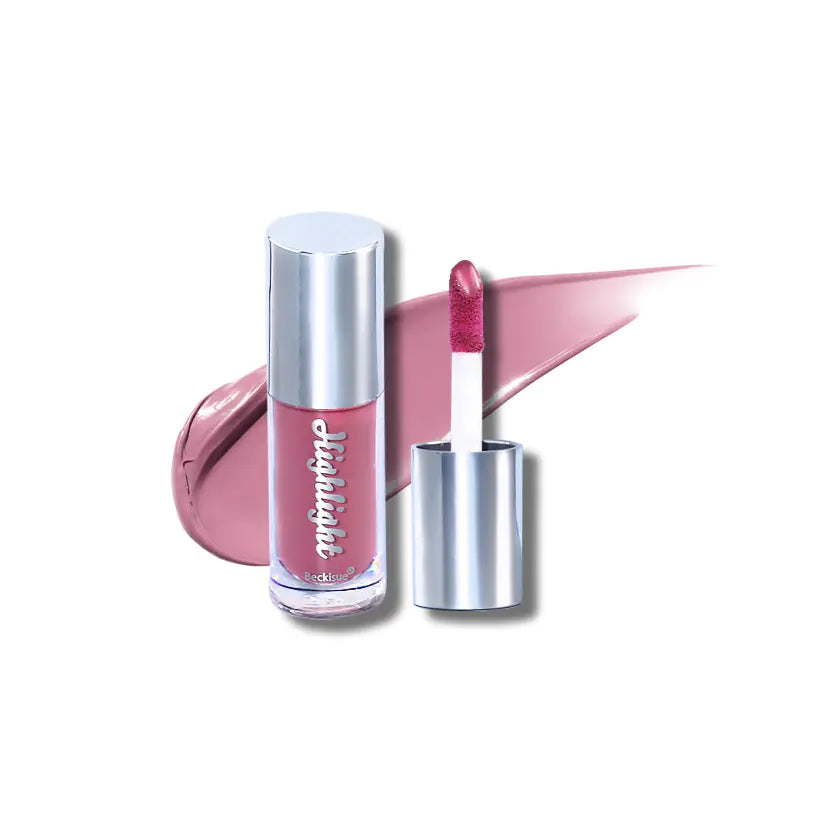 Creamy Nude Lip Gloss