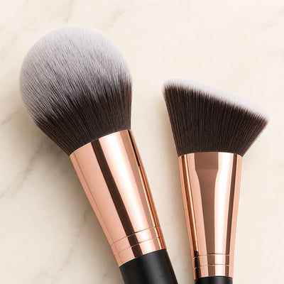 Anointed Hands – 18-Piece Brush Collection
