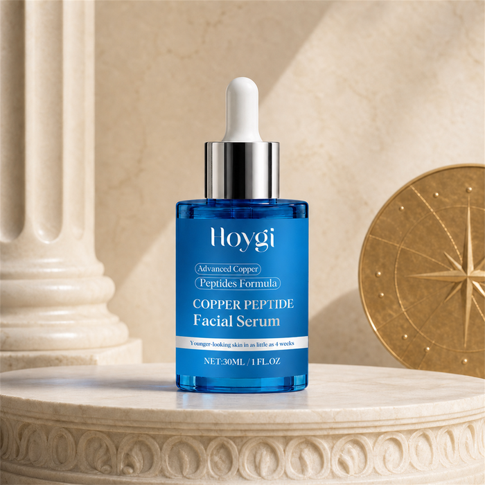 Celestial Ritual – Copper Peptide Renewal Serum