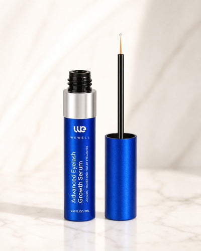 Dove's Eyes – Lash & Brow Growth Serum