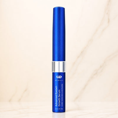 Dove's Eyes – Lash & Brow Growth Serum