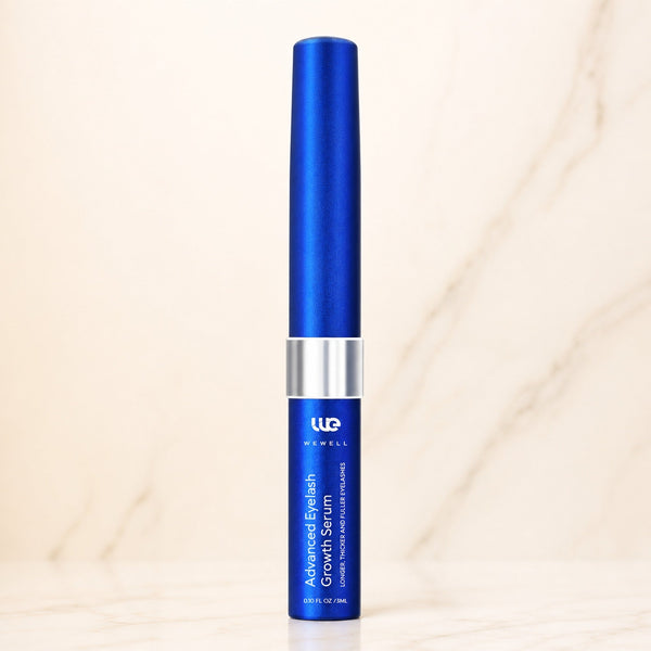 Dove's Eyes – Lash & Brow Growth Serum