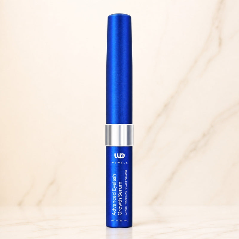 Dove's Eyes – Lash & Brow Growth Serum