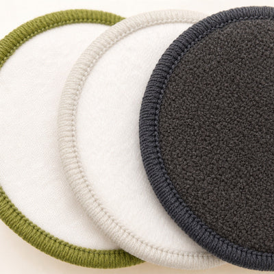 Evening Ritual – Reusable Bamboo Cleansing Pads