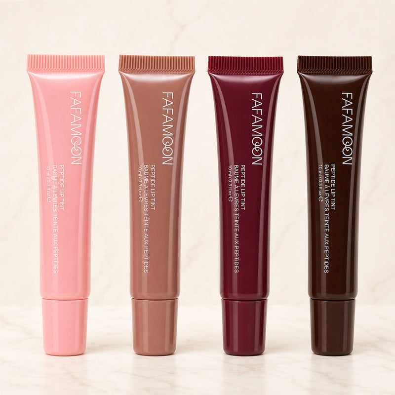 Four Rivers – Glossy Lip Set