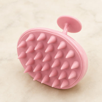 Gentle Rain – Scalp Massage Brush