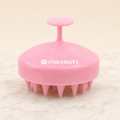 Gentle Rain – Scalp Massage Brush