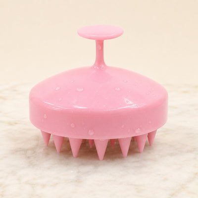 Gentle Rain – Scalp Massage Brush
