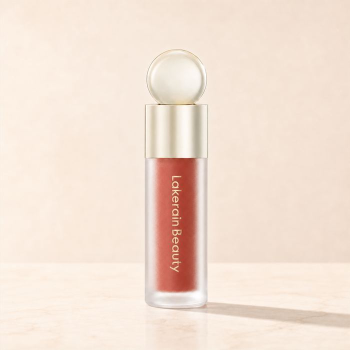Golden Hour – Velvet Liquid Blush
