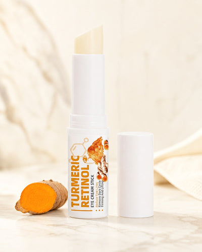 Light of Dawn – Turmeric Eye Renewal Stick