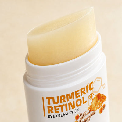 Light of Dawn – Turmeric Eye Renewal Stick