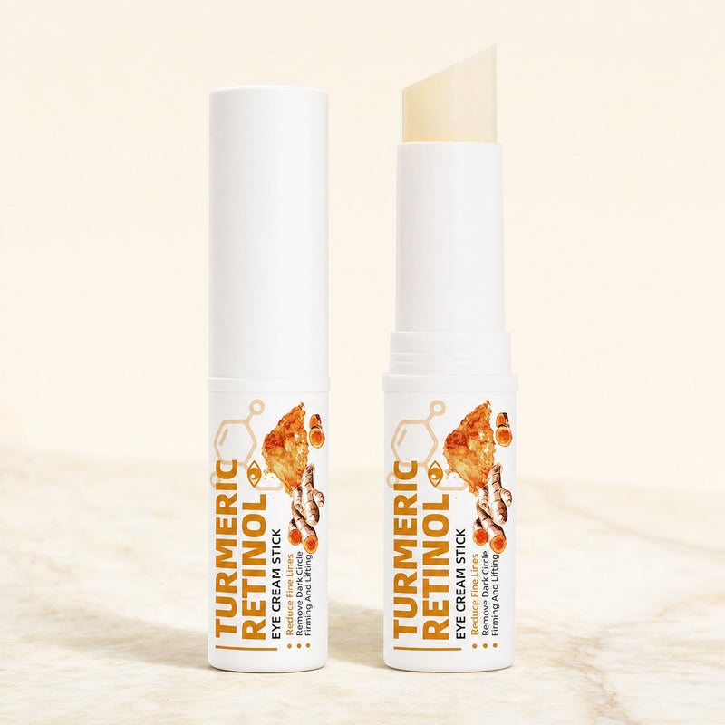 Light of Dawn – Turmeric Eye Renewal Stick