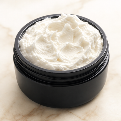 Manna whipped texture macro