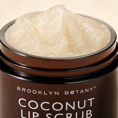 Milk & Honey – Coconut Lip Scrub