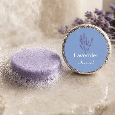 Pillar of Cloud – Aromatherapy Shower Steamers
