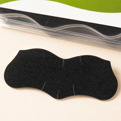 Pure Wells – Charcoal Pore Strips