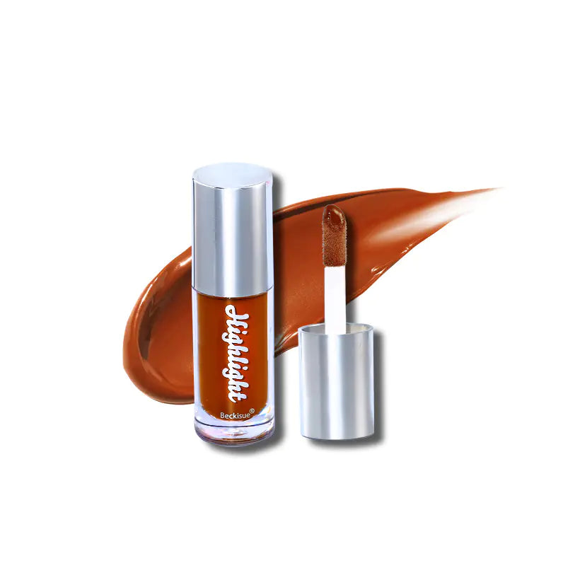 Creamy Nude Lip Gloss