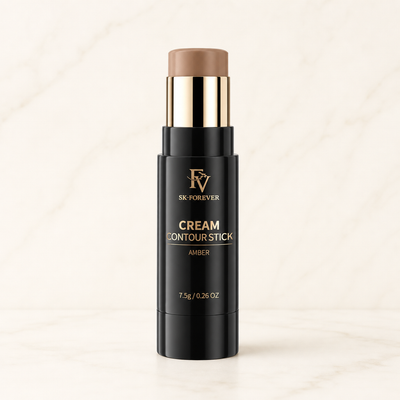 Radiant Crown — Amber