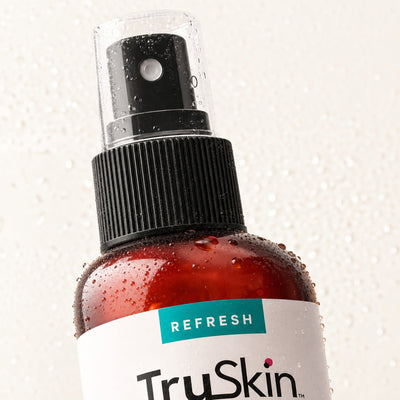 Rose Rain – Rose Water Facial Toner