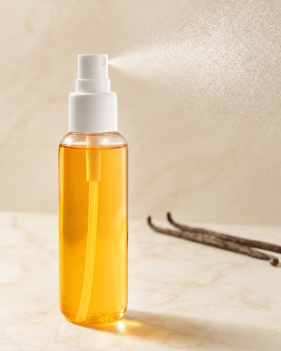 Sweet Incense – Vanilla Body Mist