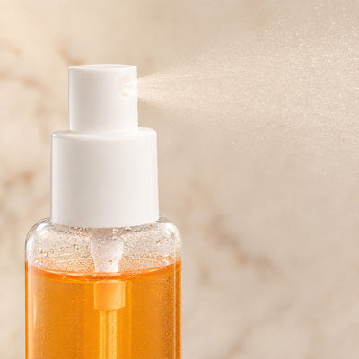 Sweet Incense – Vanilla Body Mist