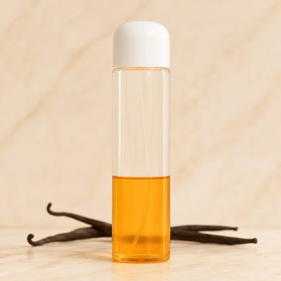Sweet Incense – Vanilla Body Mist