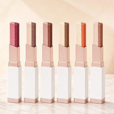 Twelve Stones – Duo-Chrome Eyeshadow Sticks