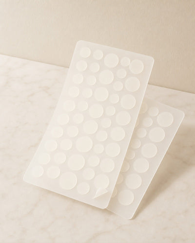White as Snow – Overnight Blemish Patches